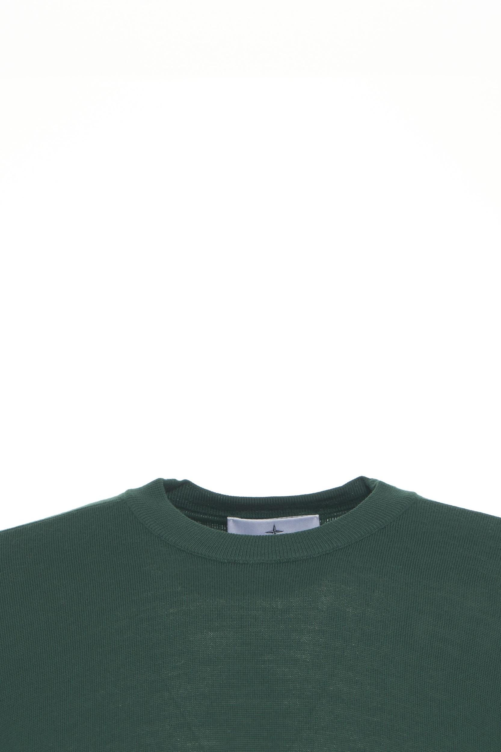 Sweater with logo detail Product Image