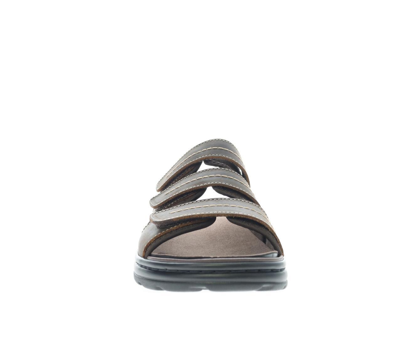 Men's Propet Hatcher Outdoor Sandals Product Image