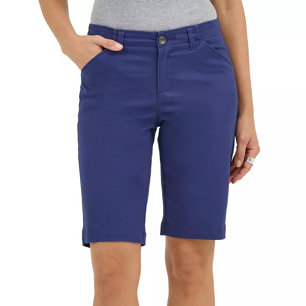 Womens Legendary Chino Bermuda Product Image