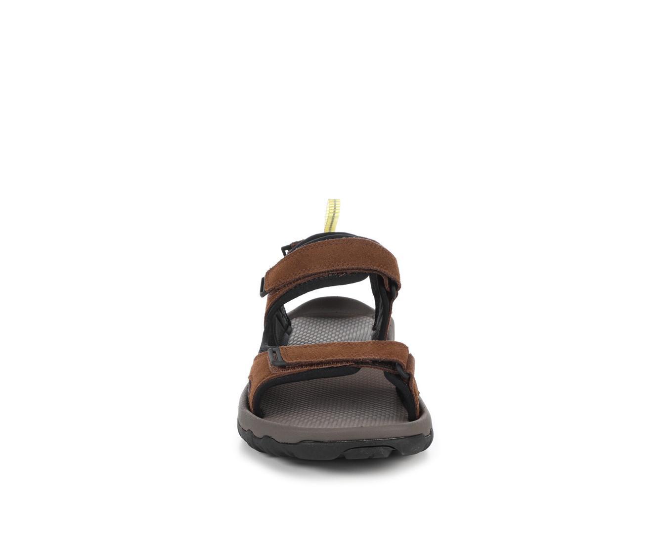 Men's Teva Trail Pulse Outdoor Sandals Product Image