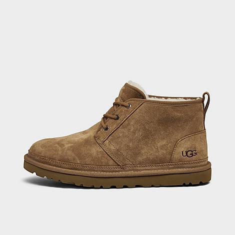 UGG Mens UGG Neumel - Mens Shoes Chestnut/Brown Product Image