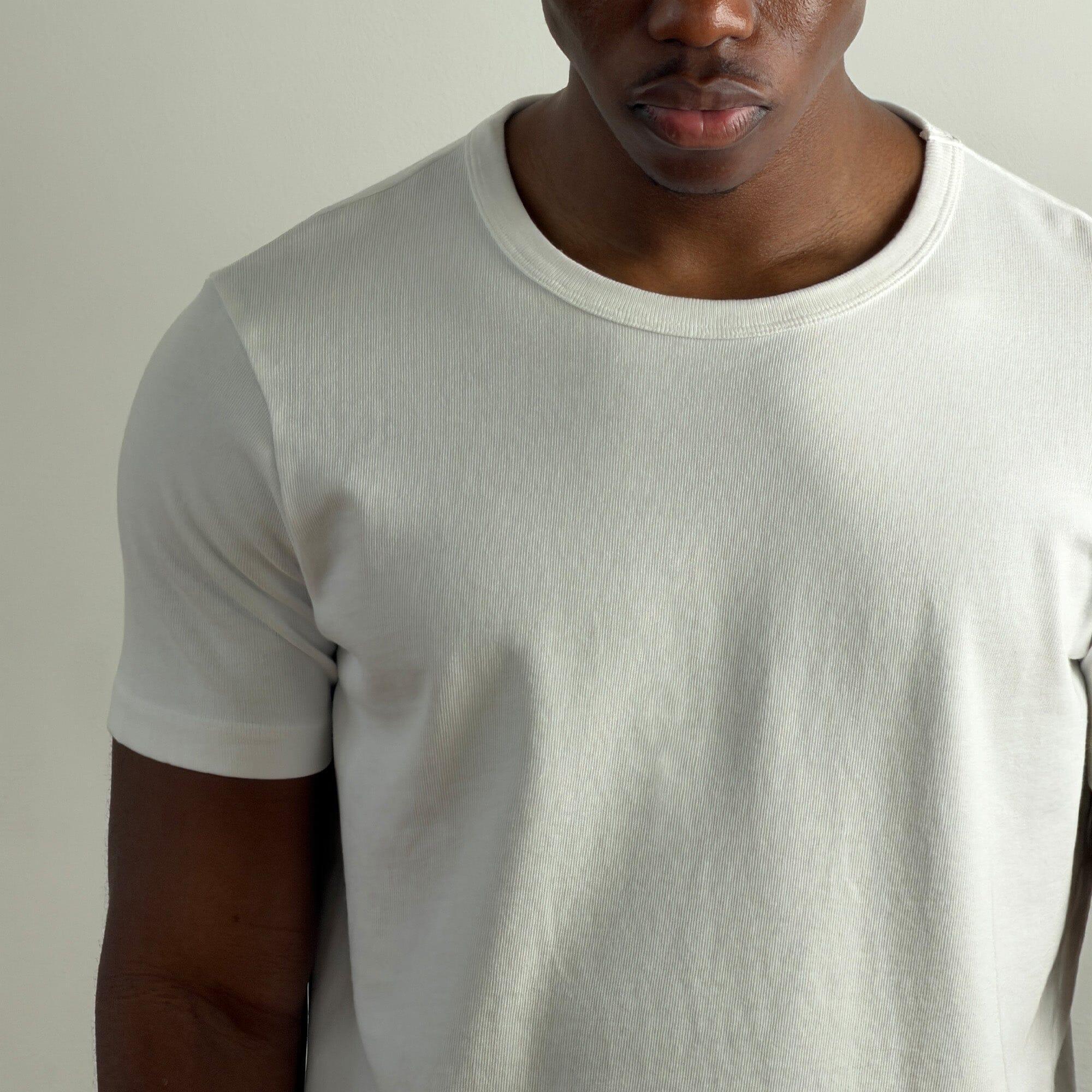 2-Pack | Los Feliz Crop Muscle Tee II | Heavyweight '25 Male Product Image