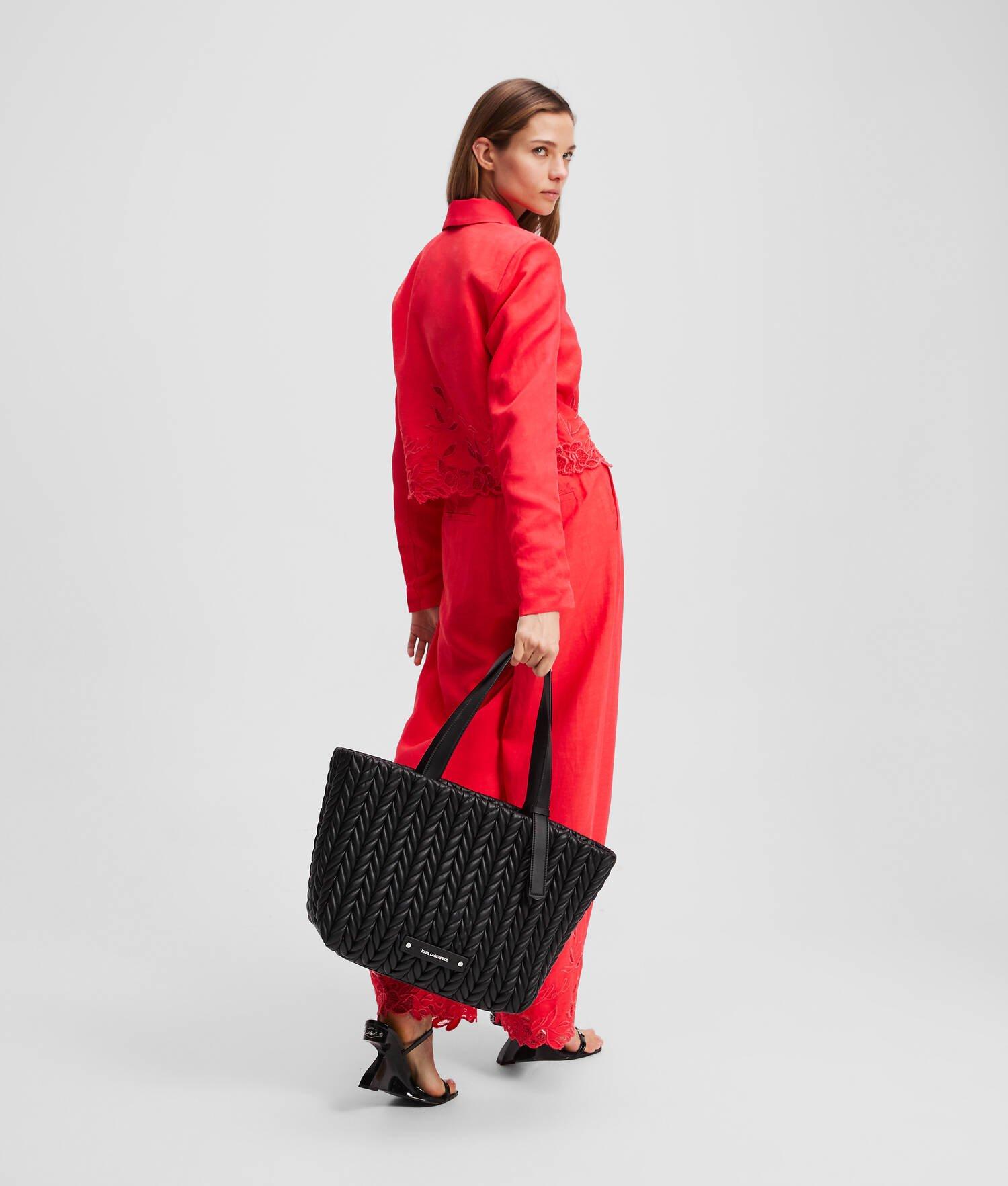 CUT-OUT EMBROIDERY JACKET Product Image