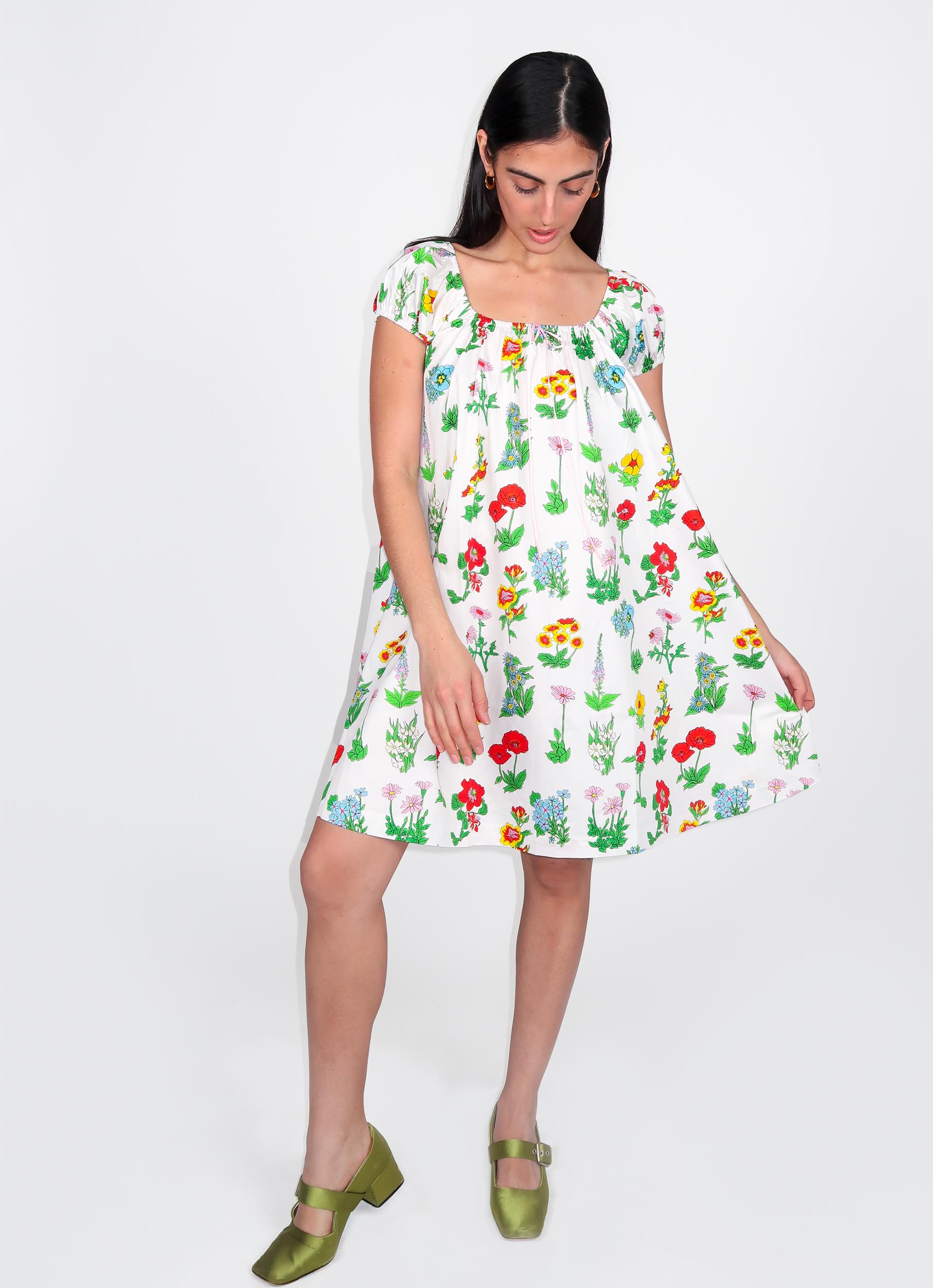 Uma Mini Dress Product Image