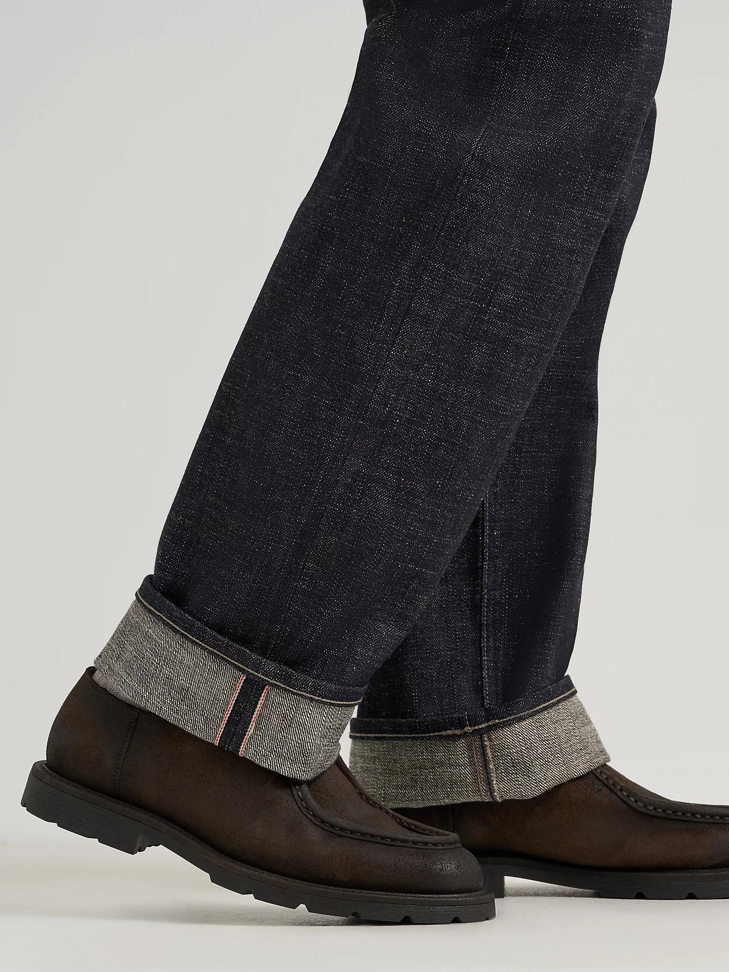 Men's Lee 101 R Relaxed Straight Jean | Men's Jeans | Lee® Product Image