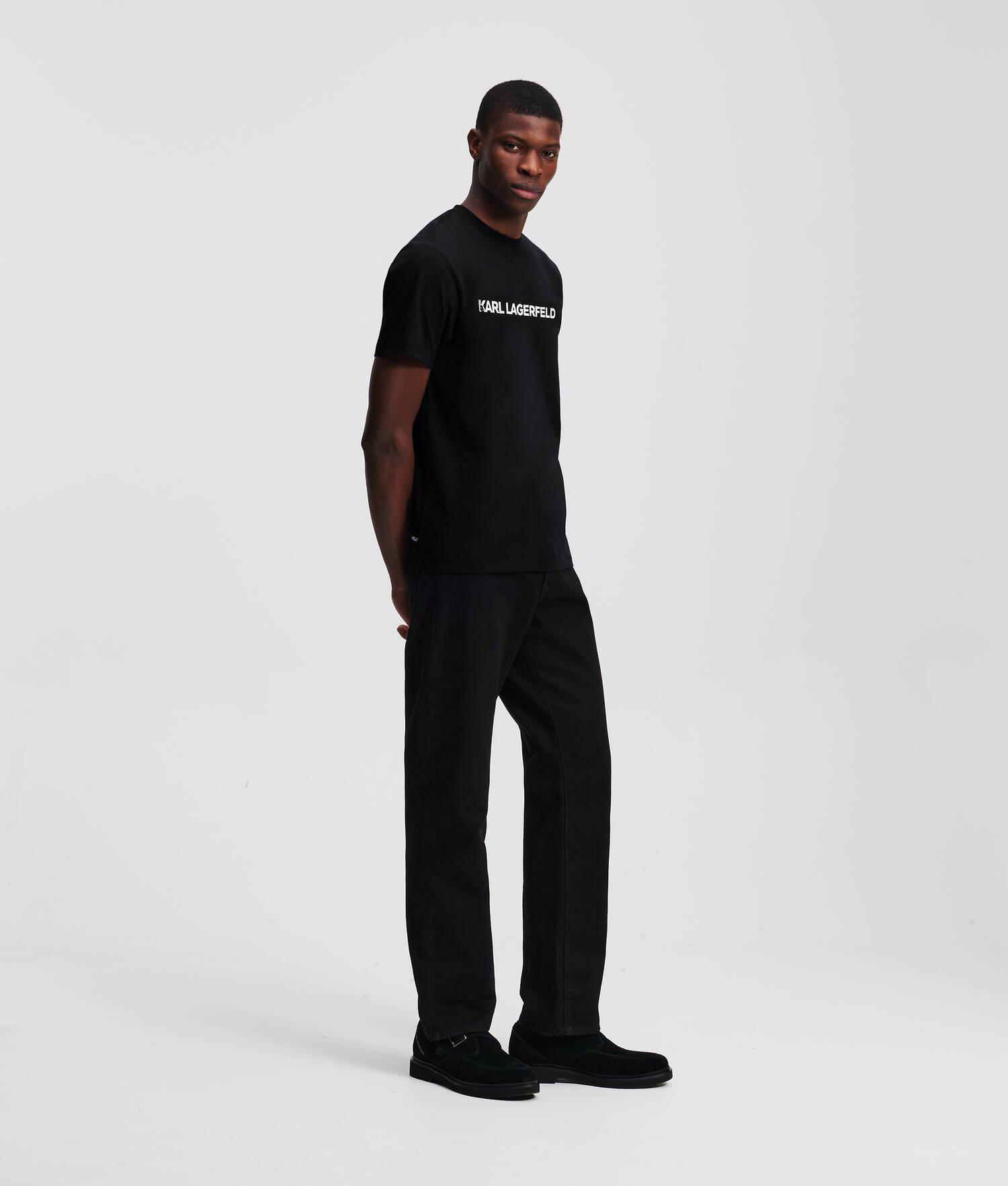 LOGO T-SHIRT Product Image