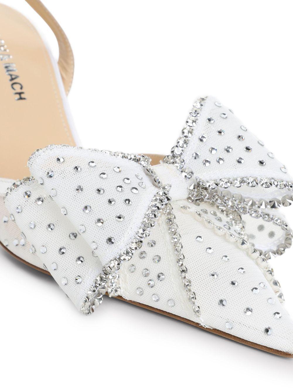 85mm Le Cadeau pumps Product Image