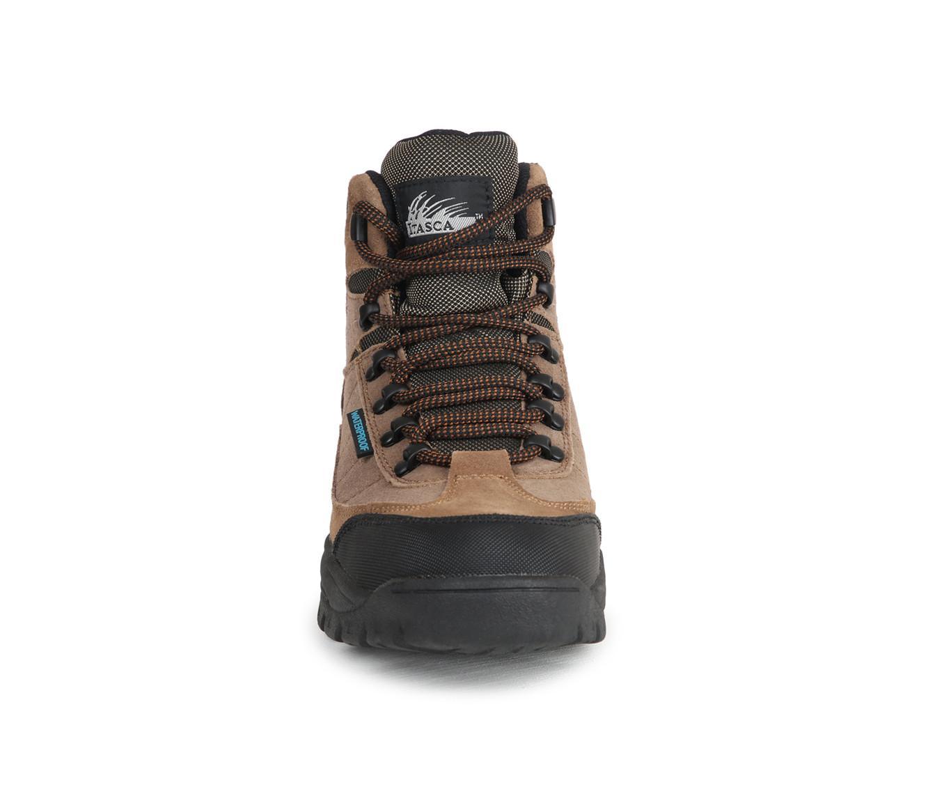 Men's Itasca Sonoma The Ledge Hiking Boots Product Image