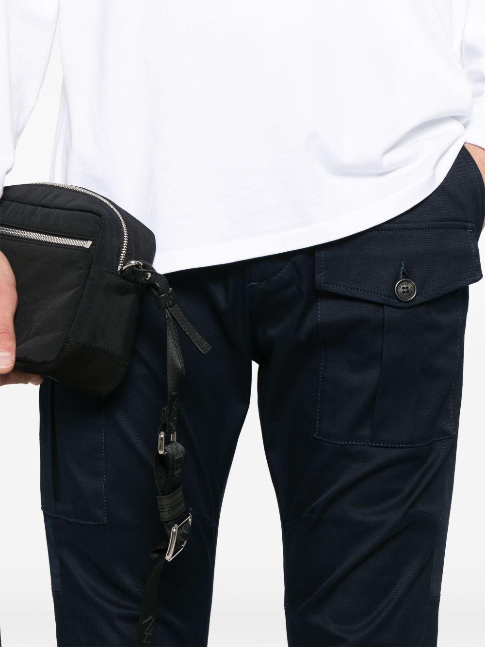 cargo trousers Product Image
