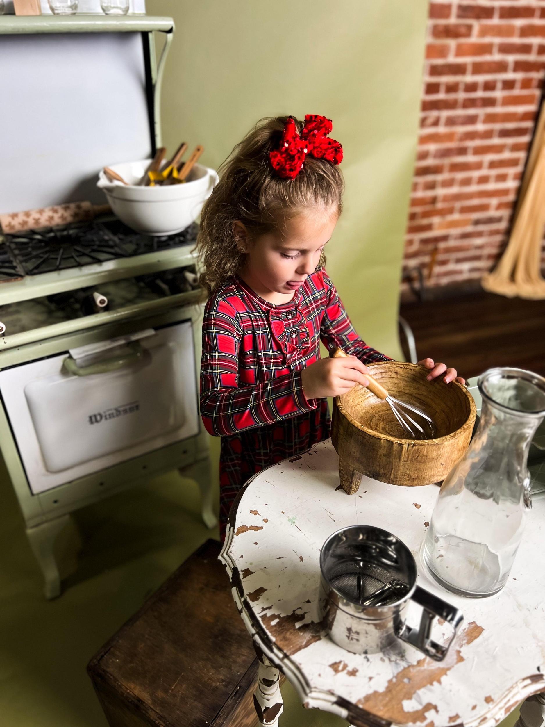 Holland Tutu Dress Product Image