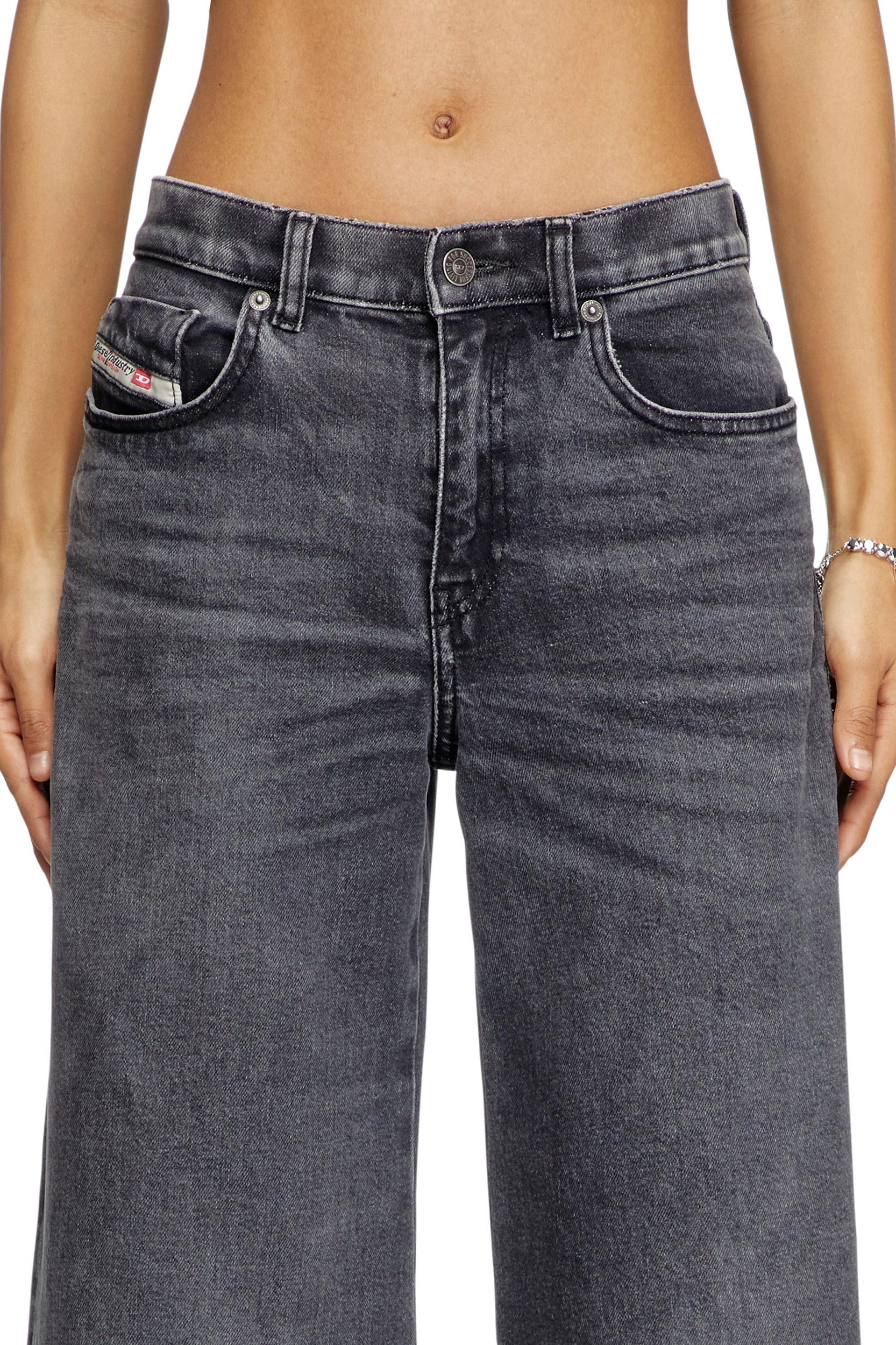 Flare Jeans 1978 D-Akemi 0CLBG Product Image