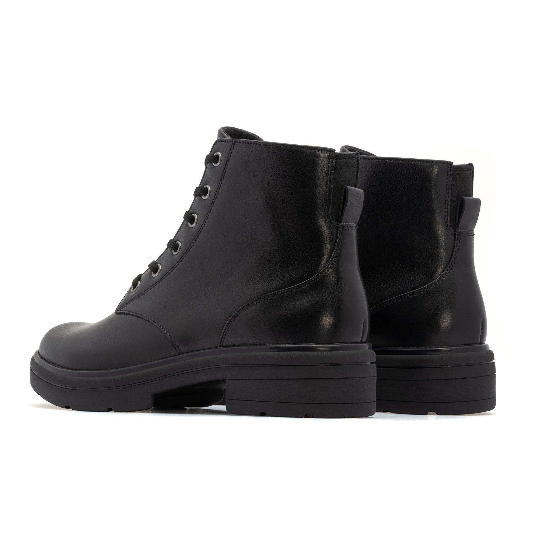 Vista Lace Metatarsal Product Image