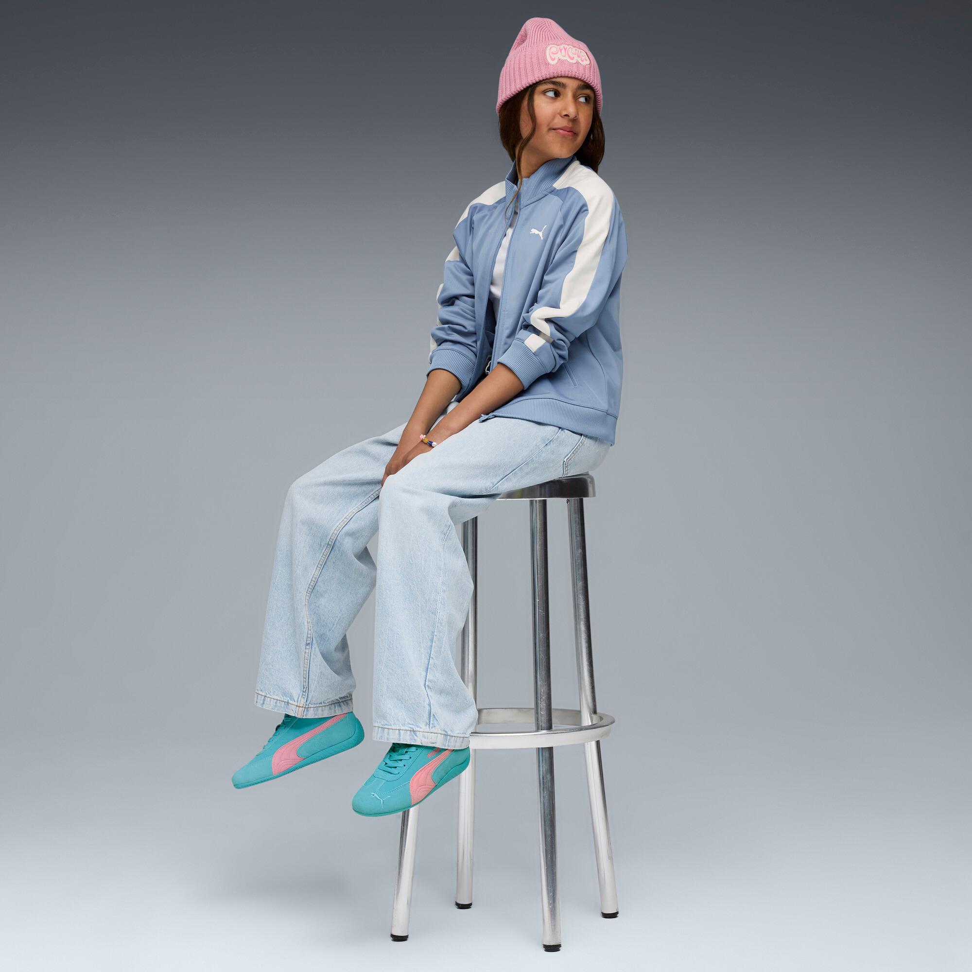 PUMA Speedcat OG Big Kids' Sneakers Product Image