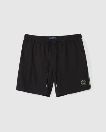 MENS SONTERRA STRIPE SPORT SHORT - B6R464C200 Male Product Image