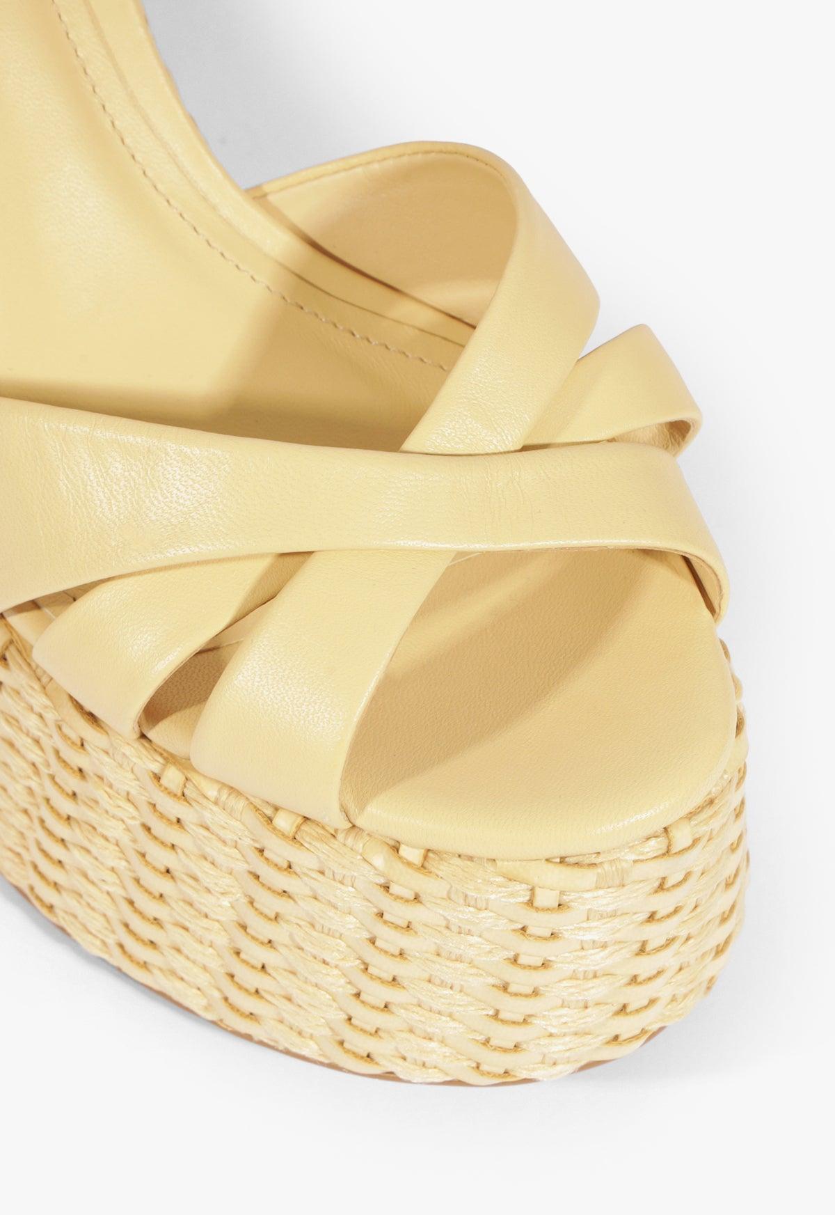 Keefa Sandal Product Image