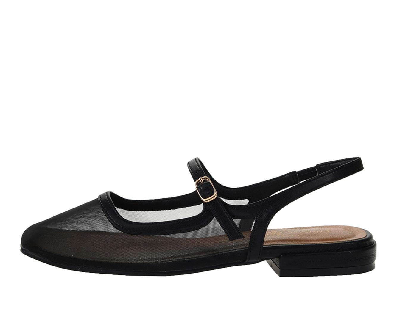 Women's Chinese Laundry Vila Flats Product Image