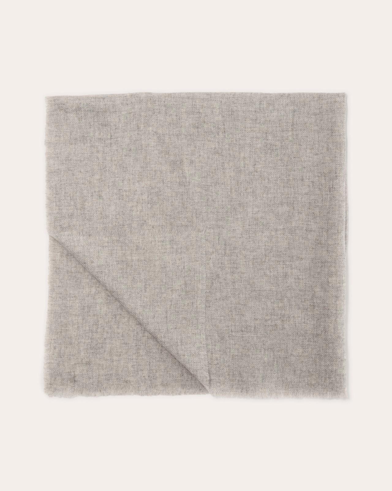 Mens Feather Cashmere Bandana Sweater by Everlane Product Image