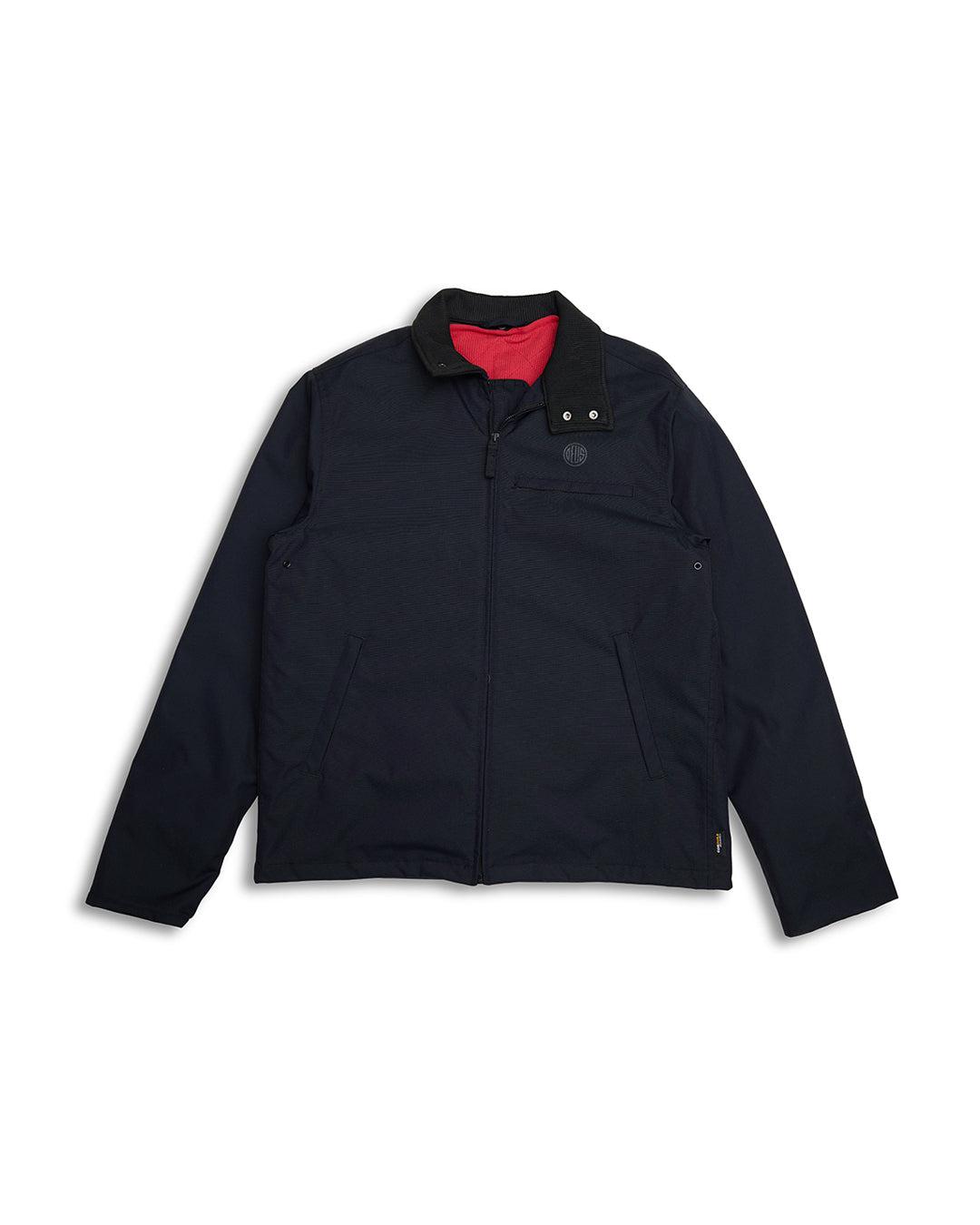 Carapace Shell Jacket - Black Product Image