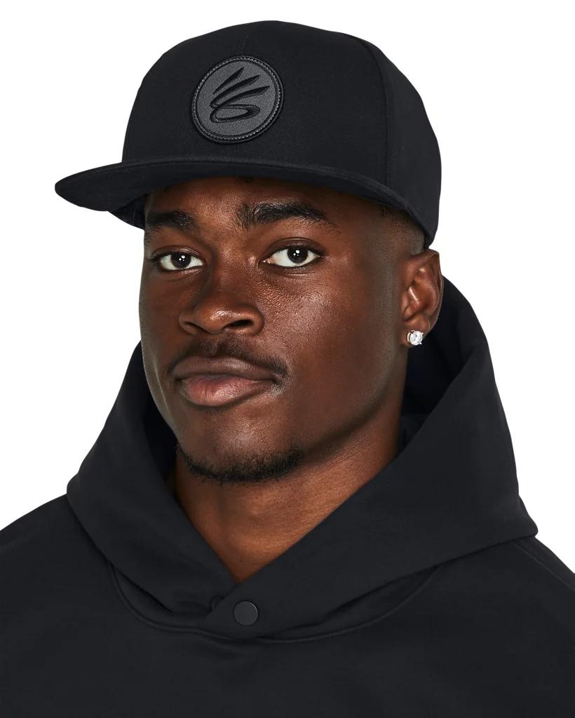 Curry Flat Brim Product Image