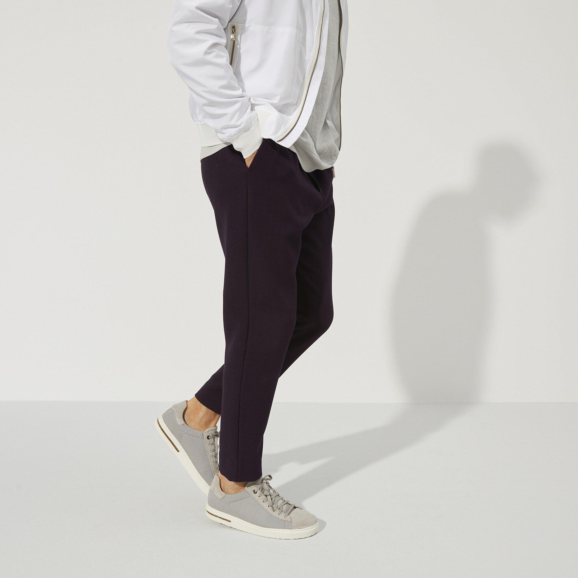 Bend Low Natural Leather/Textile Product Image