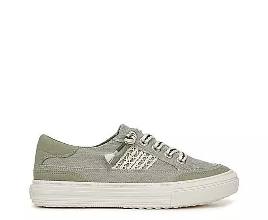 Blowfish Malibu Womens Alex Slip On Sneaker Product Image
