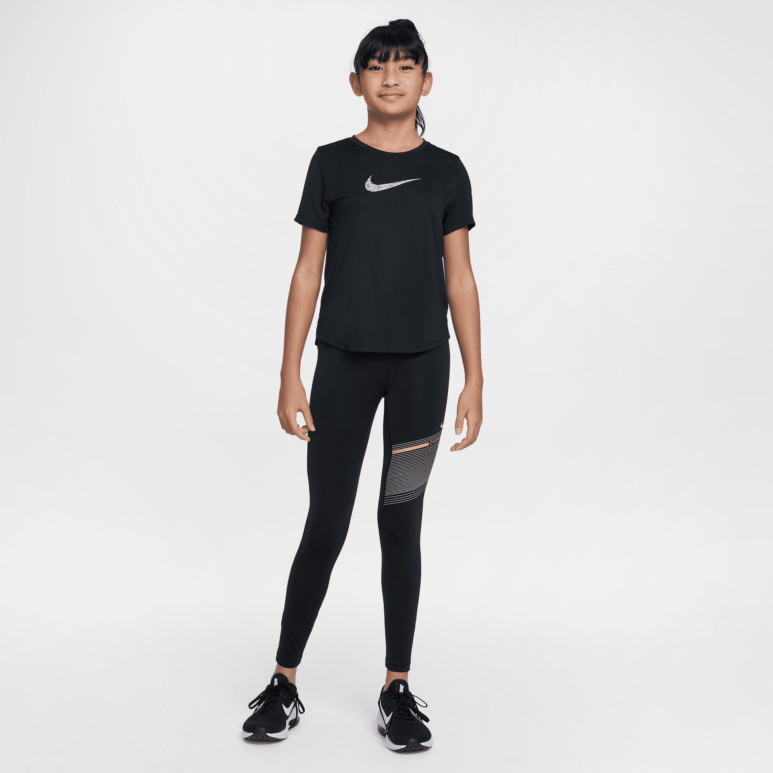 Nike Kids' Pro Leggings Product Image