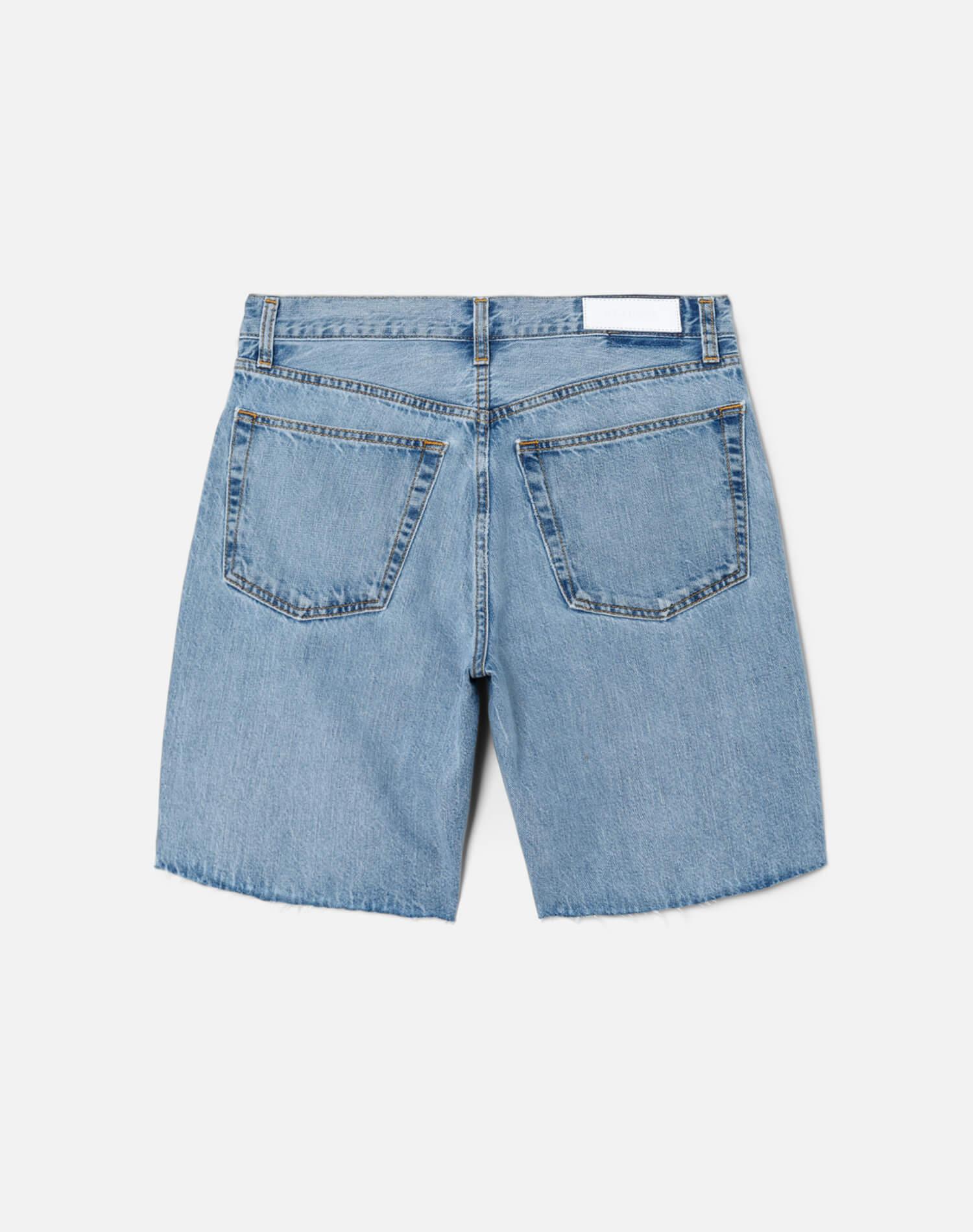 90s Comfort Short - Hacienda Female Product Image