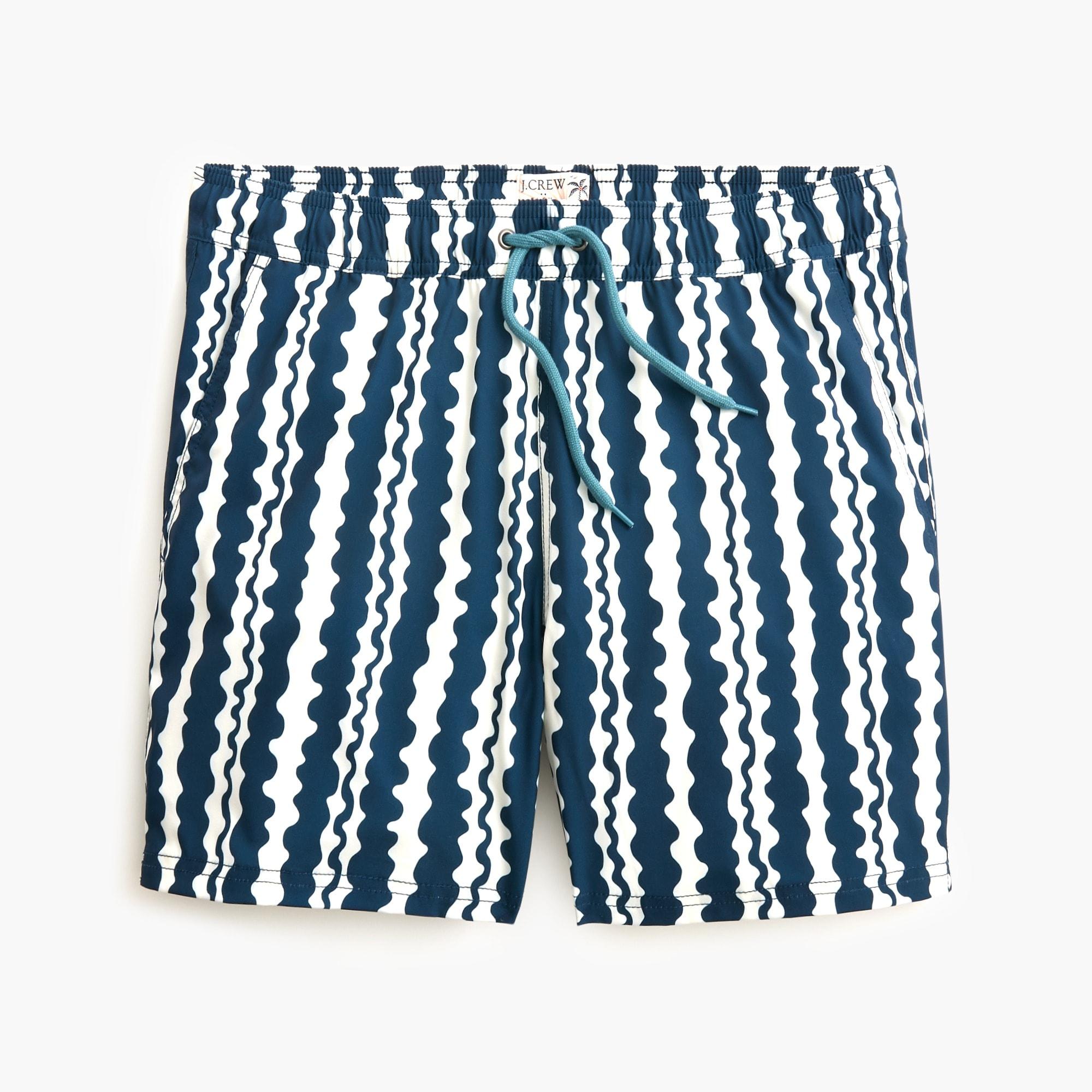 5" swim trunk Product Image