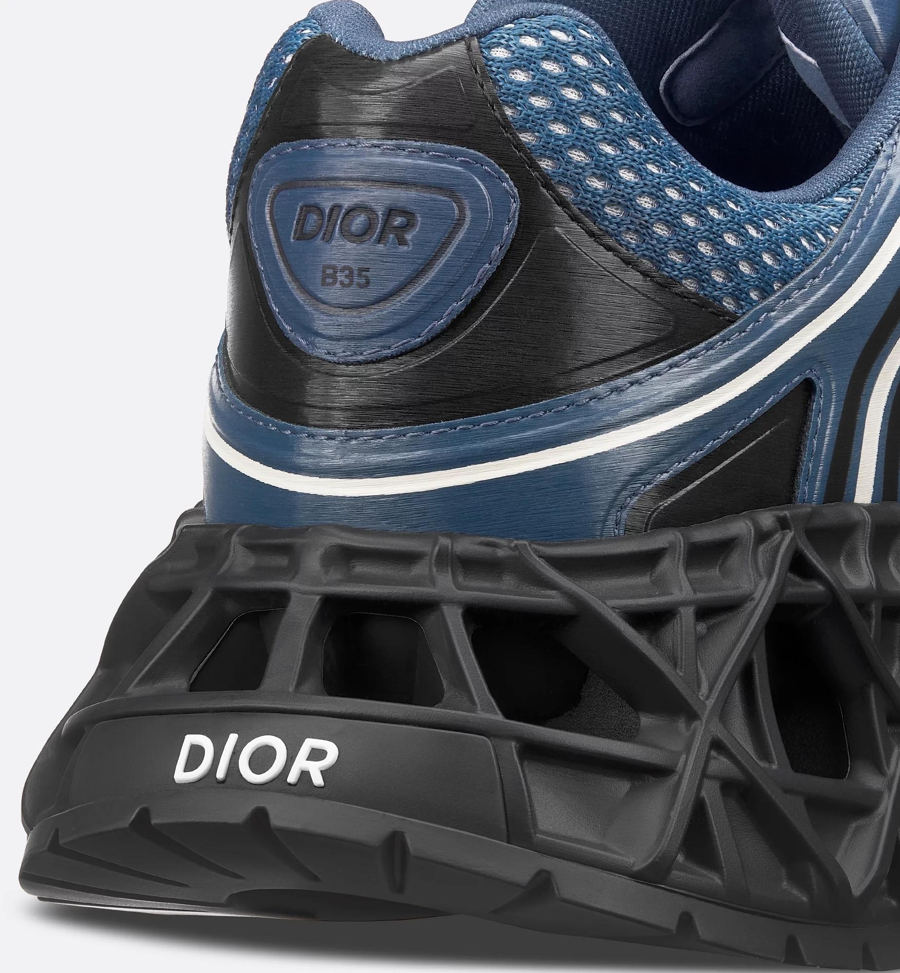 B35 NXXT Sneaker Product Image