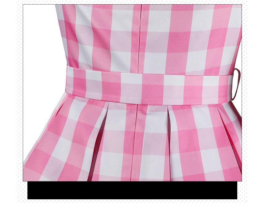 Barbie Cosplay Costume Set Product Image