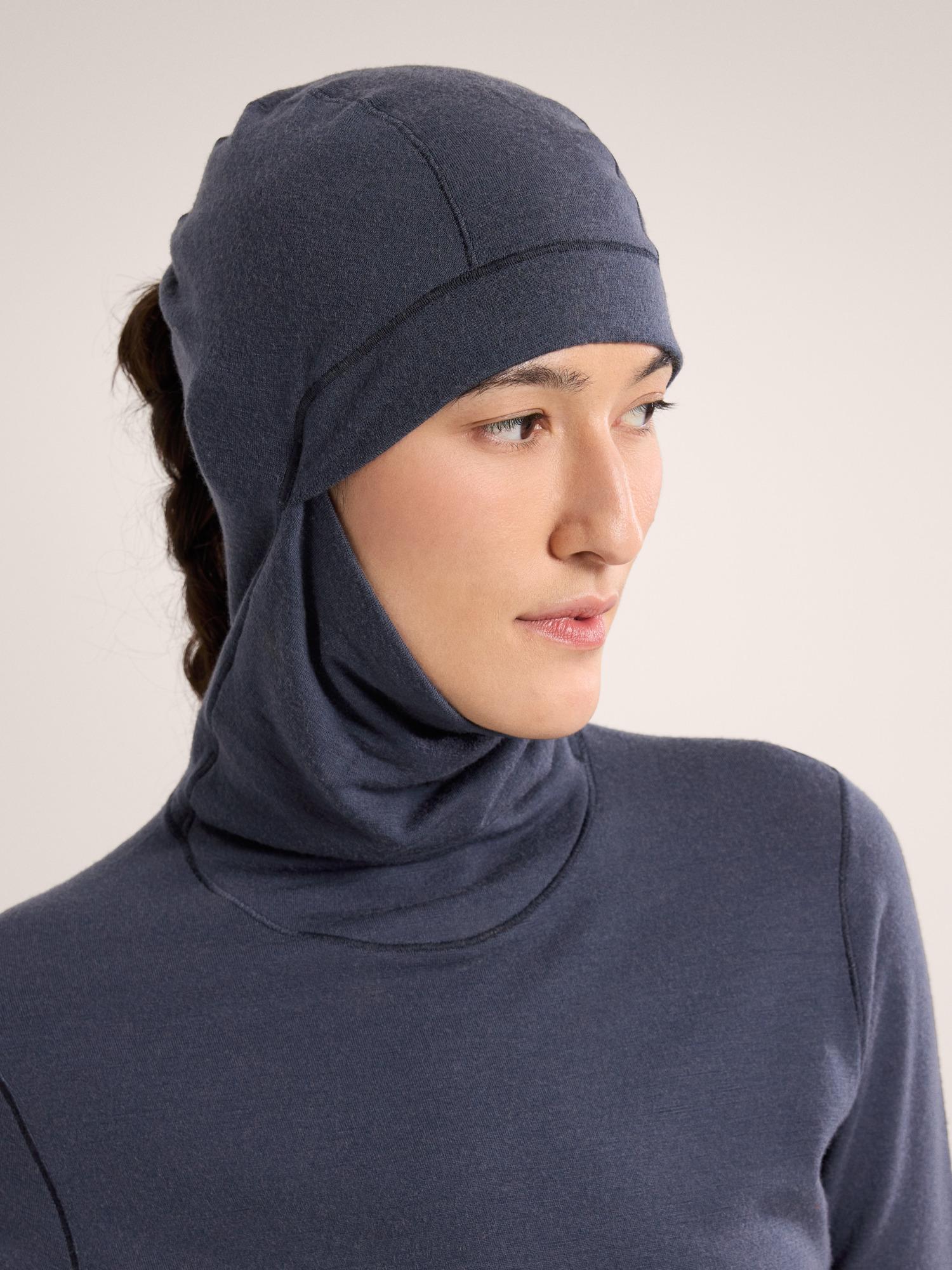 Satoro Merino Wool Hoody Women's Product Image