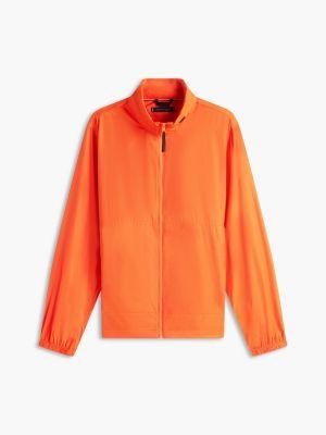 Water-Repellent Ripstop Windbreaker Product Image