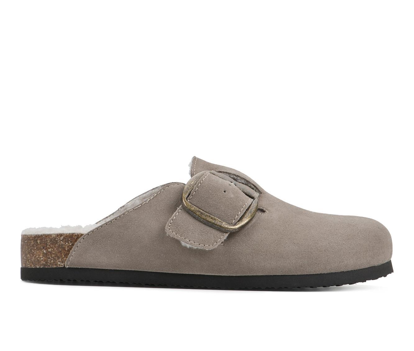 Women's White Mountain Big Sur Clogs Product Image