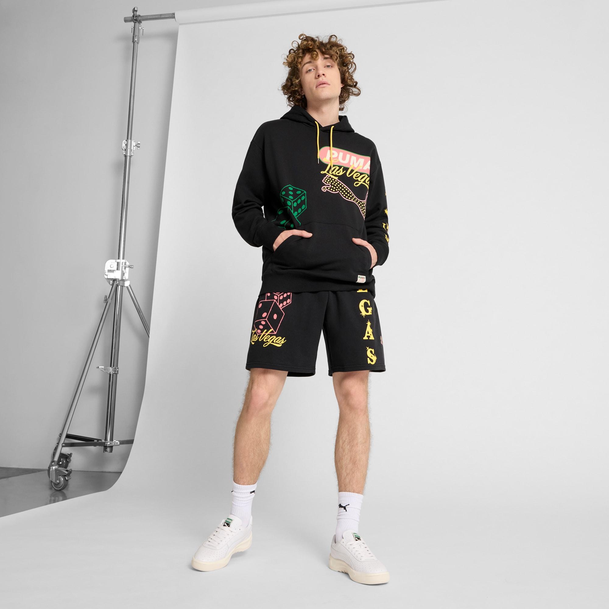 Wardrobe Essentials Las Vegas Men's Hoodie Product Image