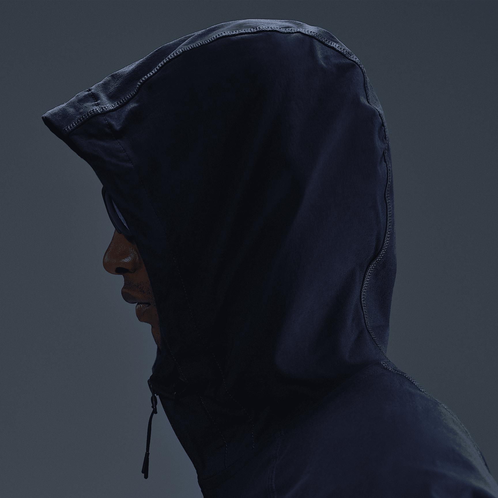 Nike Mens Tech Woven Jacket | HM7151-451 Product Image