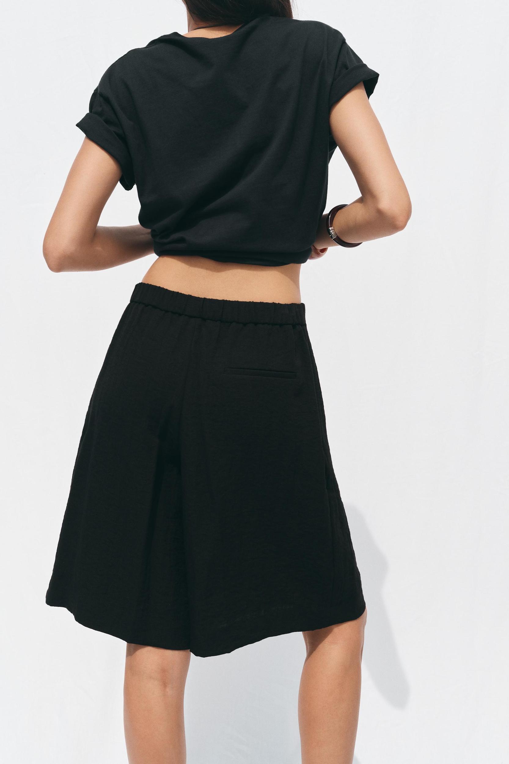 WRAP SKORT Product Image