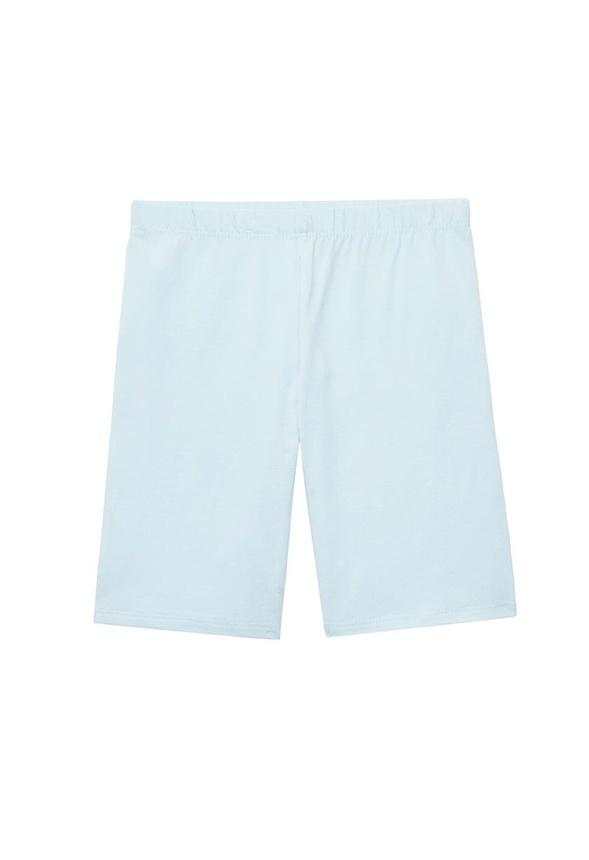 JustFab Margaux Platform Loafer Pump Womens Black/ White Size 8.5 Product Image