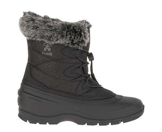 Kamik Womens Momentum L 2 Weather Boot Product Image