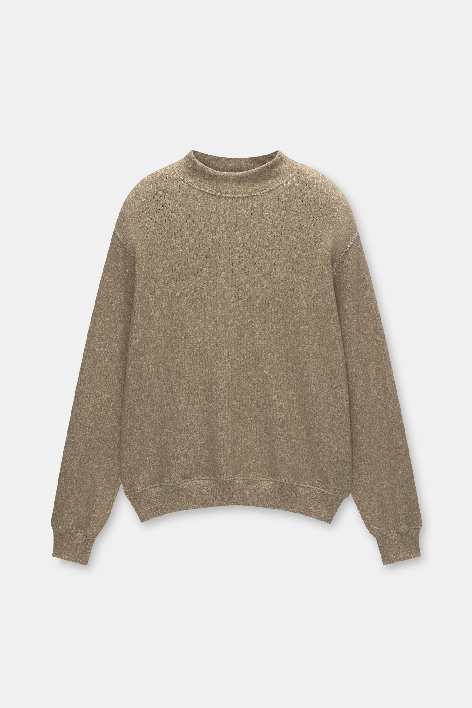 Soft touch sweater Product Image