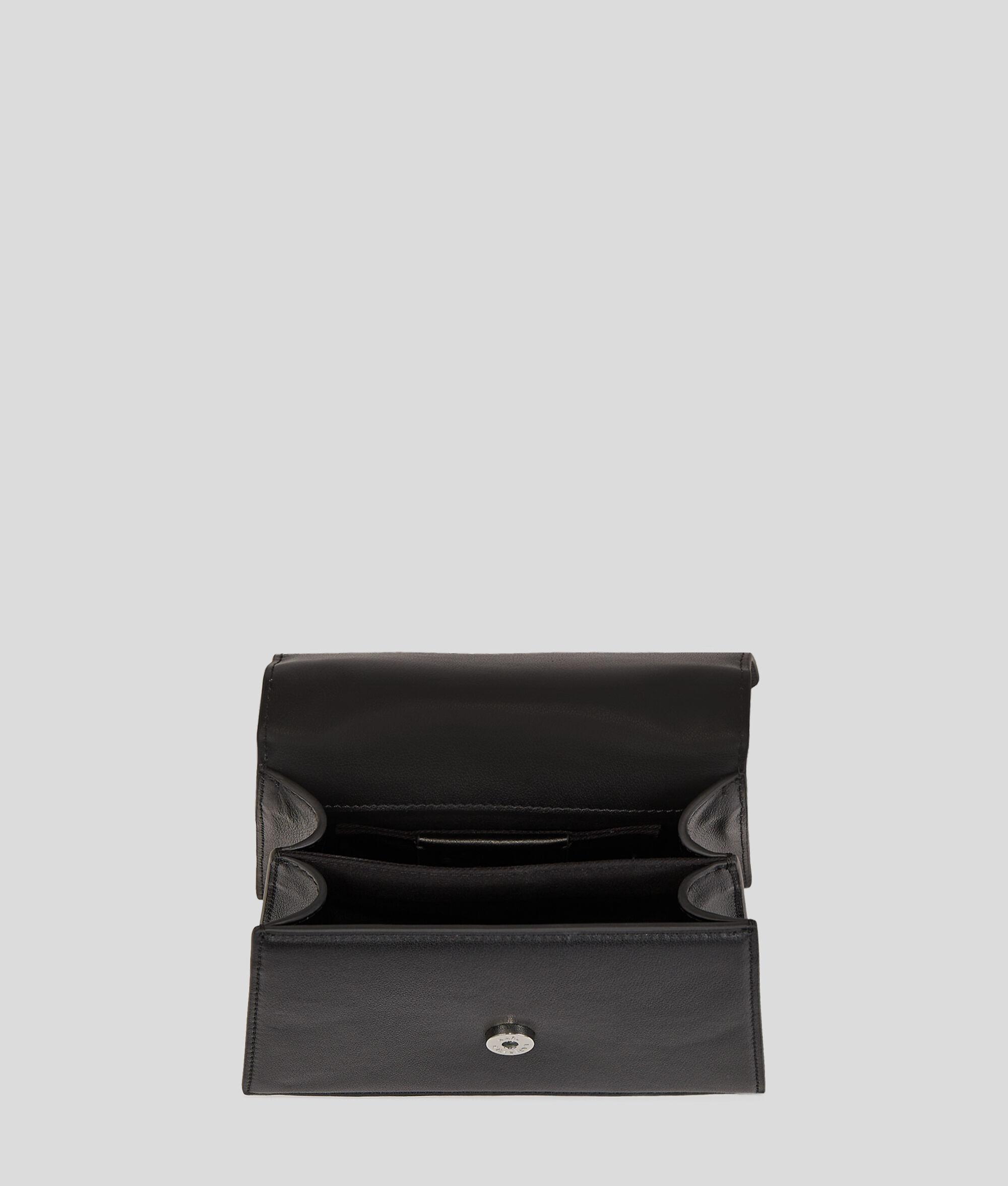 K/SIGNATURE SMALL CROSSBODY BAG Product Image