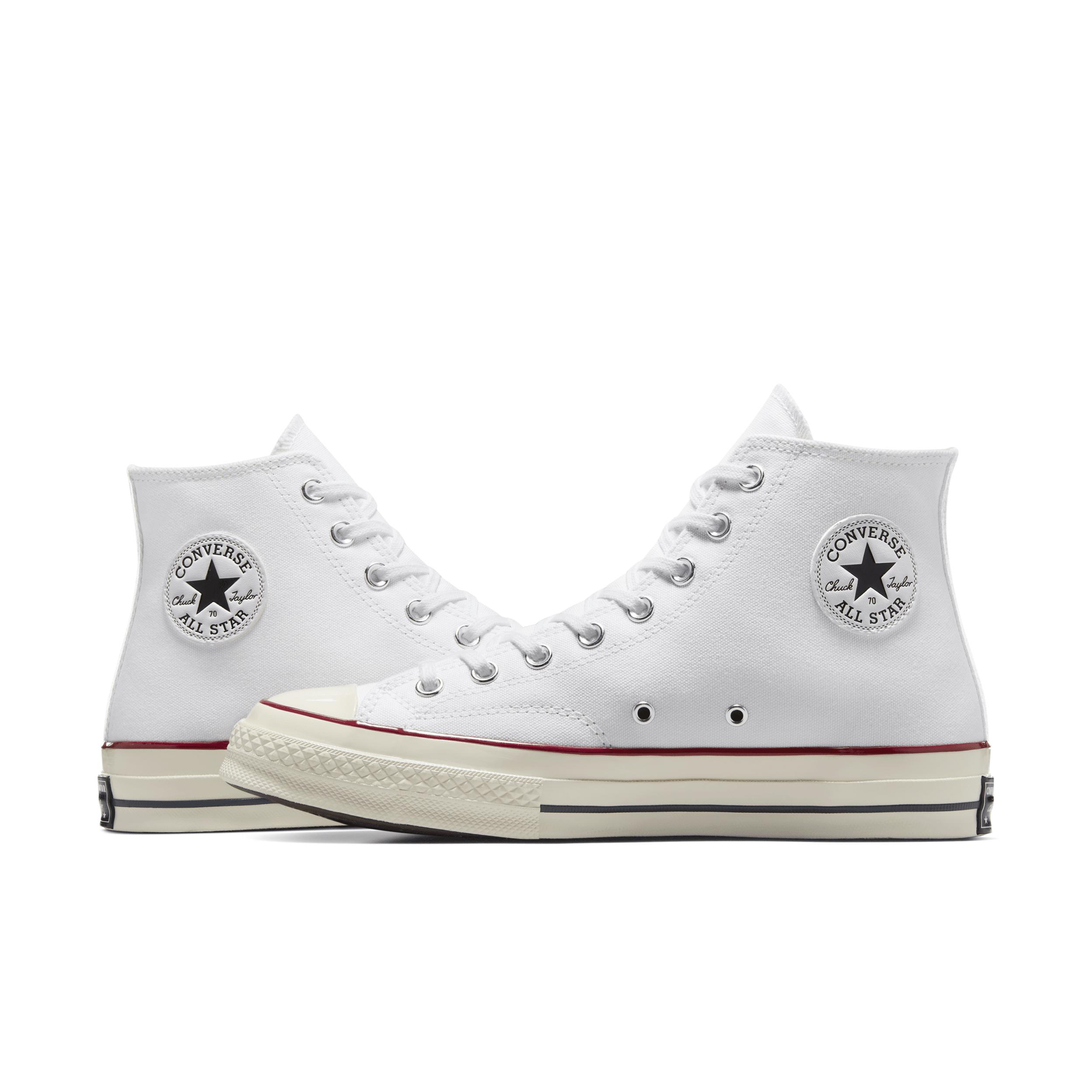 Mens Converse Chuck 70 High Top Unisex Shoes | 162056C-102 Product Image