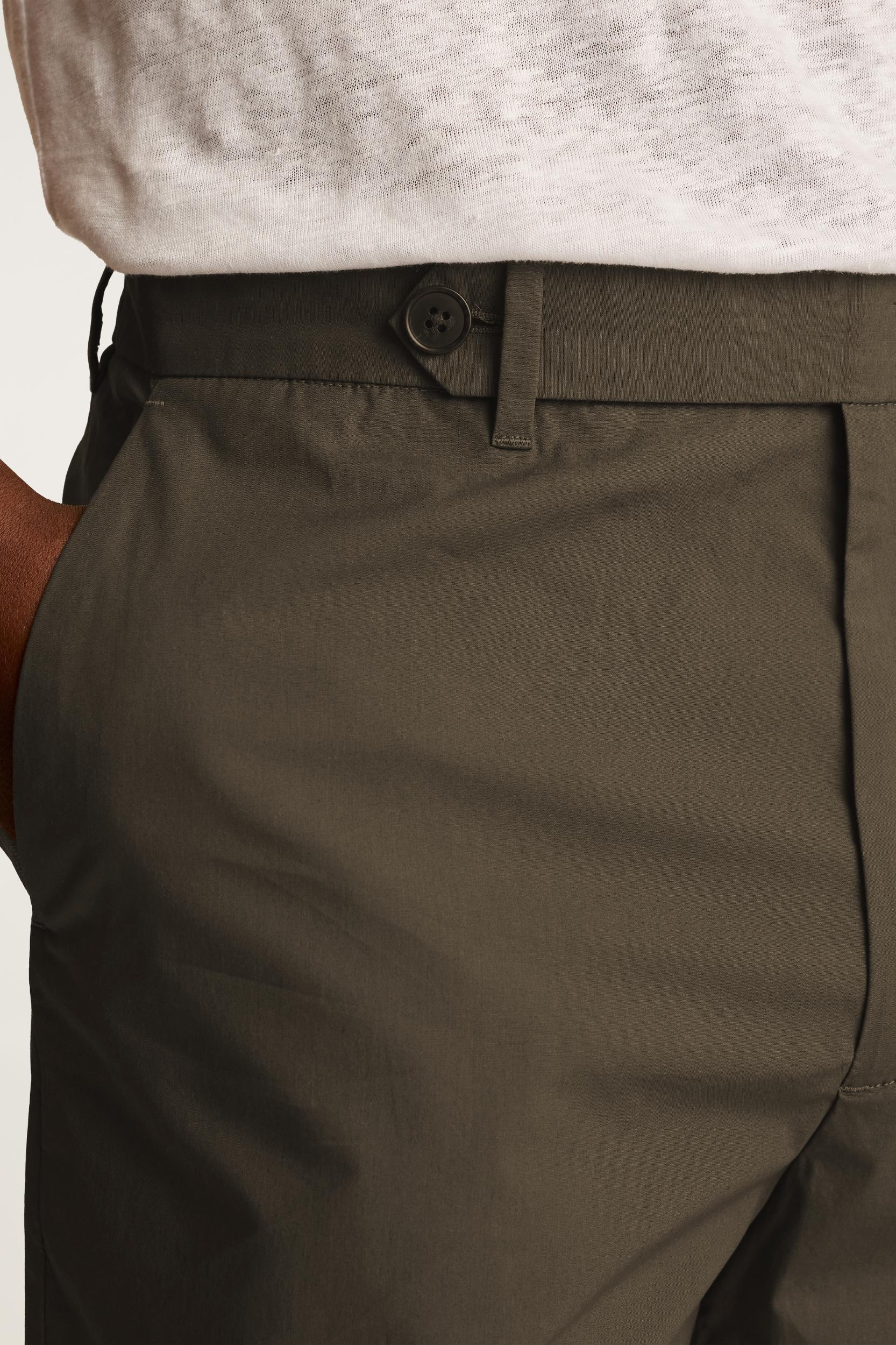 Italian Flyweight Trouser Product Image