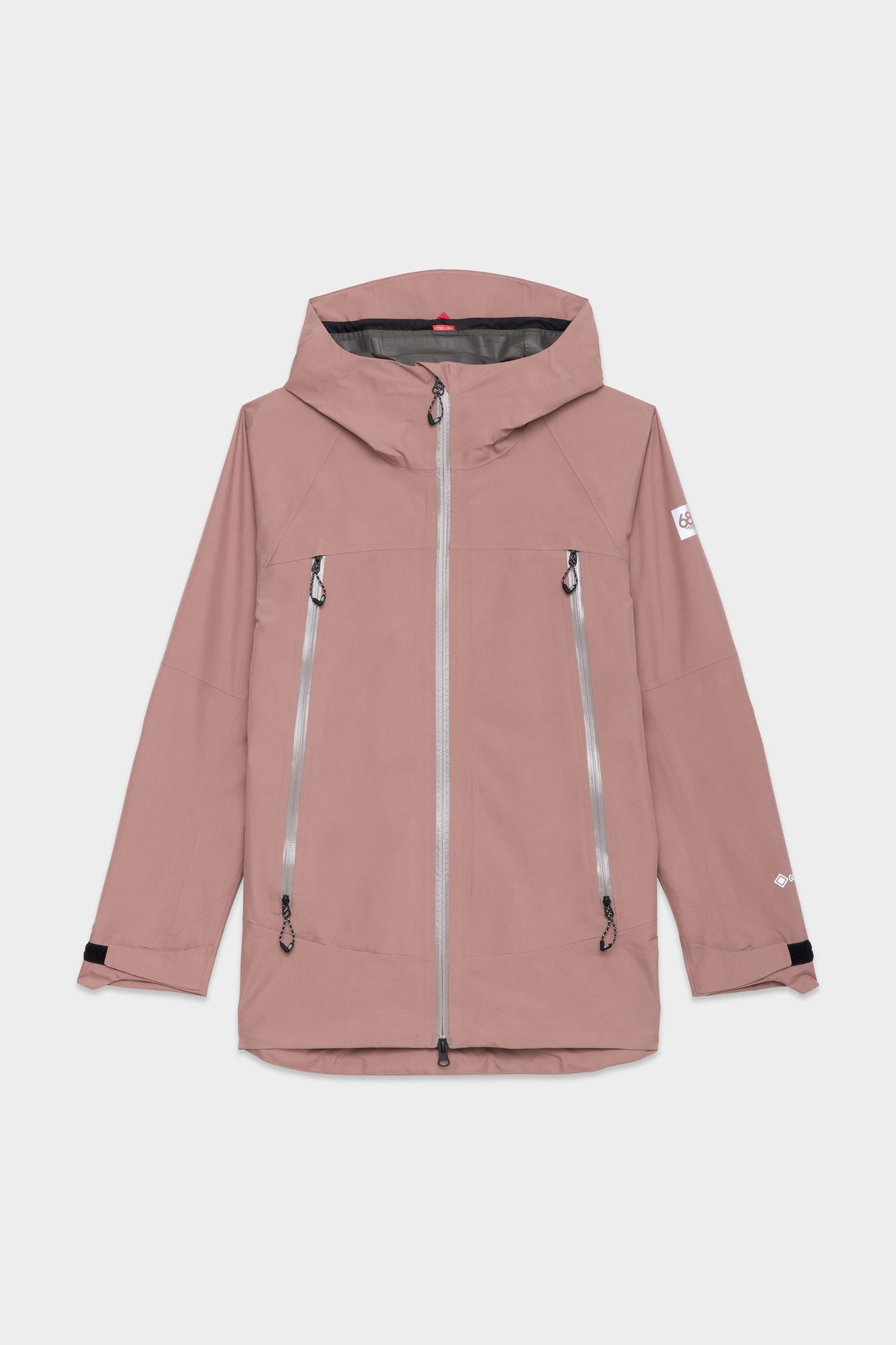 686 Women's GORE-TEX PACLITE® Jacket Female Product Image