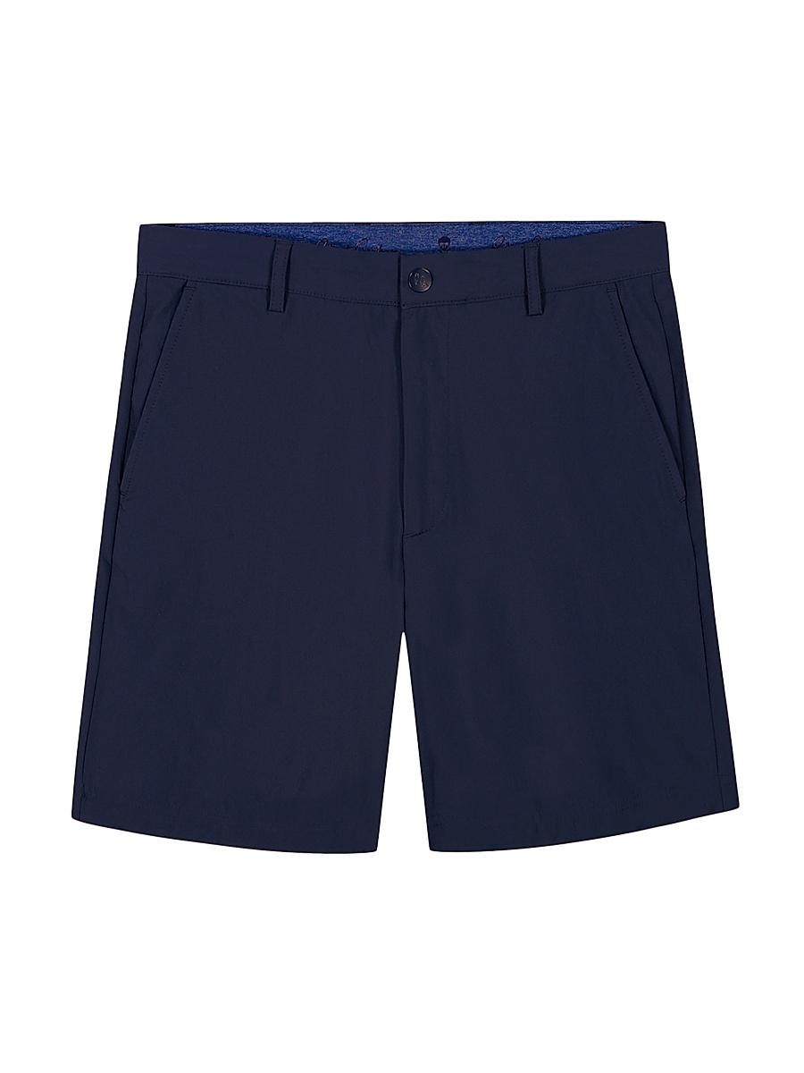 Mens Aster Woven Shorts Product Image