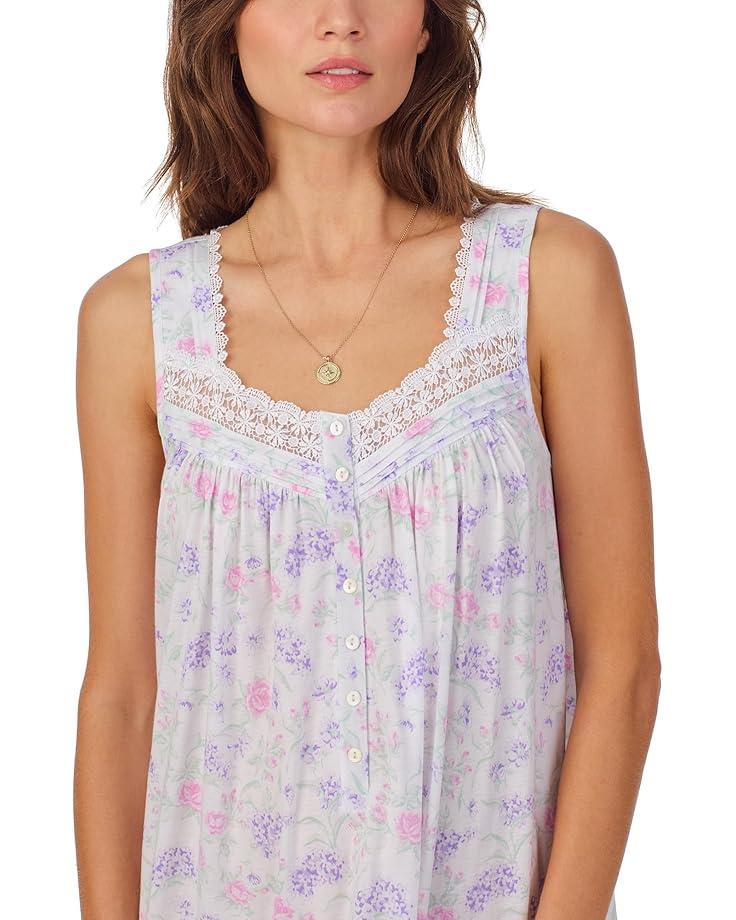 Women's Eileen West Sleeveless Knit Ballet Gown Product Image