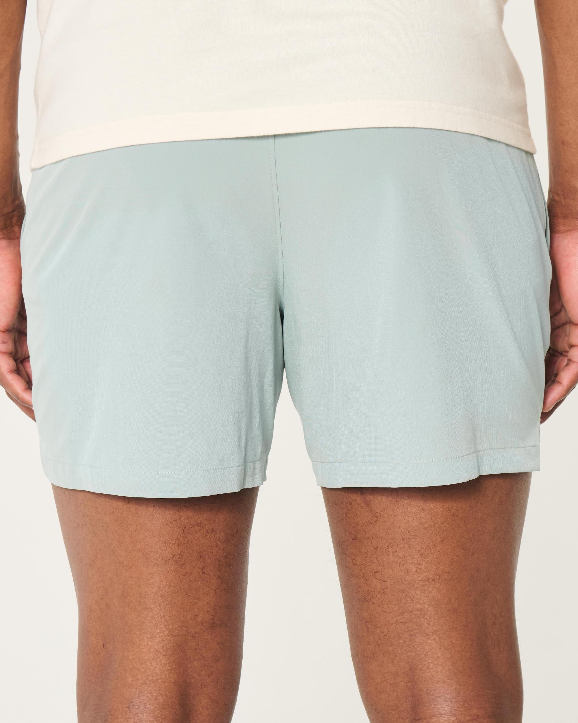 Hybrid Active Shorts 5" Product Image