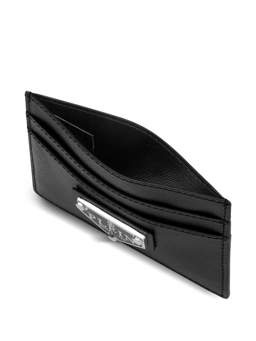 leather card holder Product Image