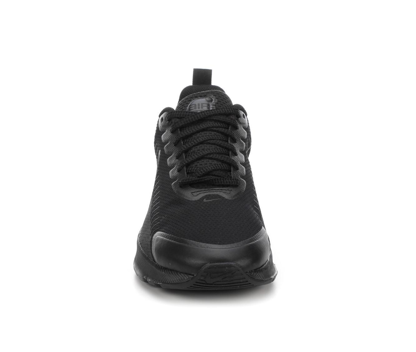 Men's Nike Air Max Nuaxis Running Shoes Product Image