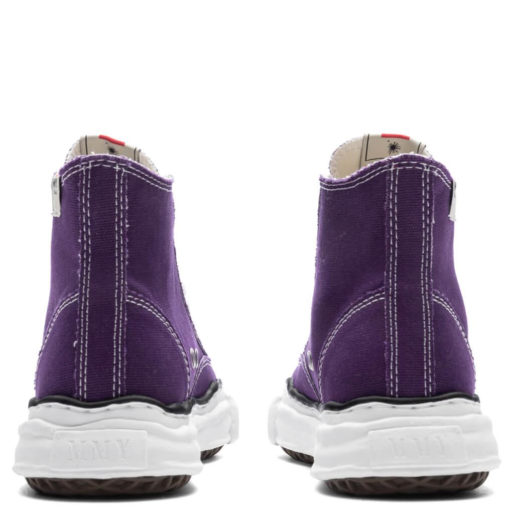 Peterson Canvas High - Purple Male Product Image