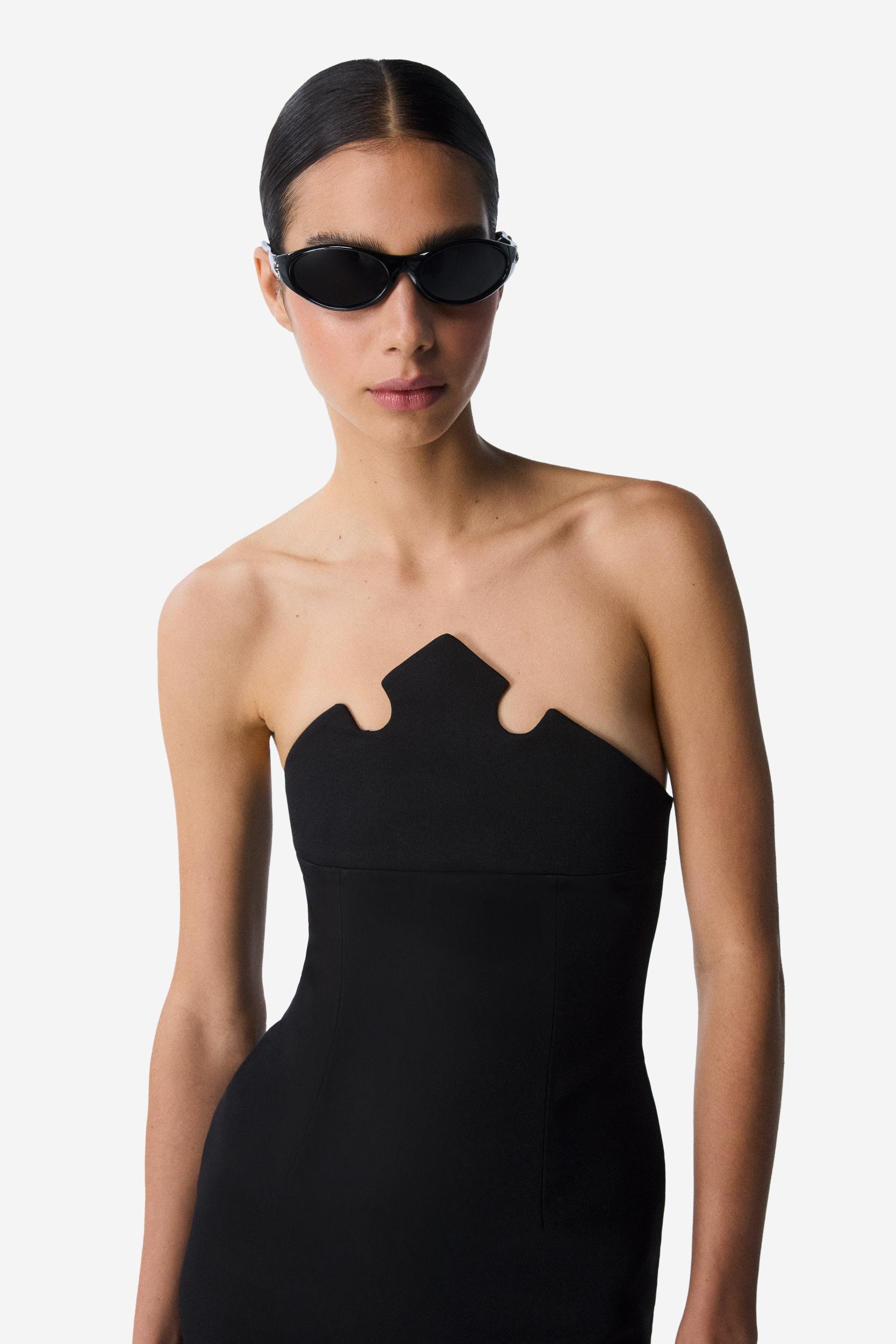 Disney X Coperni Crown Dress Product Image